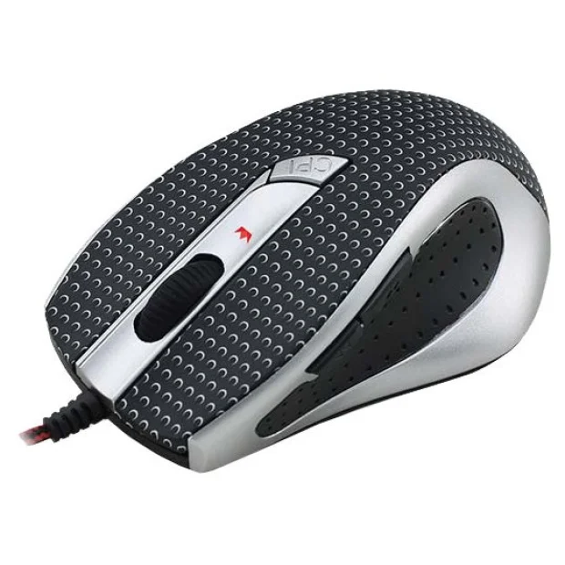 Игровая мышь CrownMicro CMXG-603